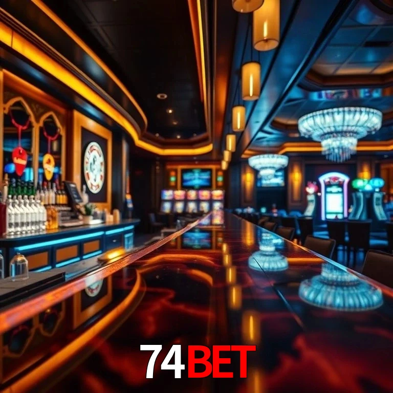 74bet plataforma