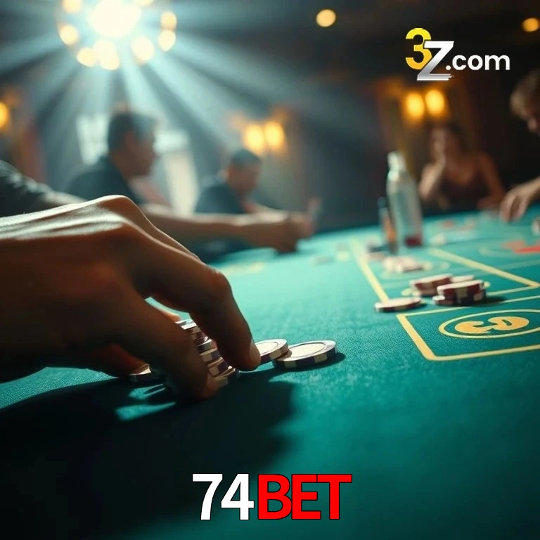 74bet lottery