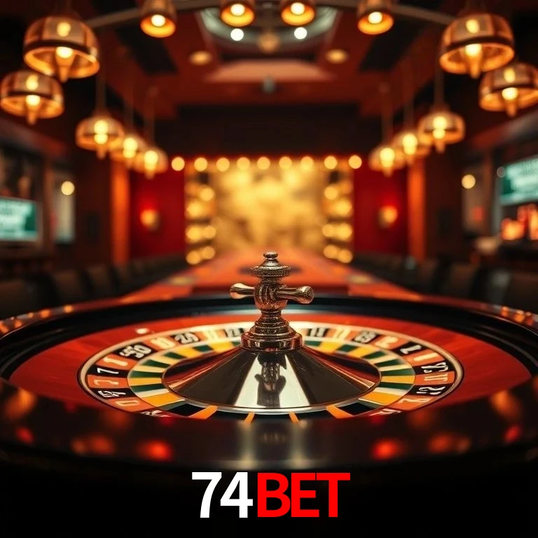 74bet Slot Mecânicas