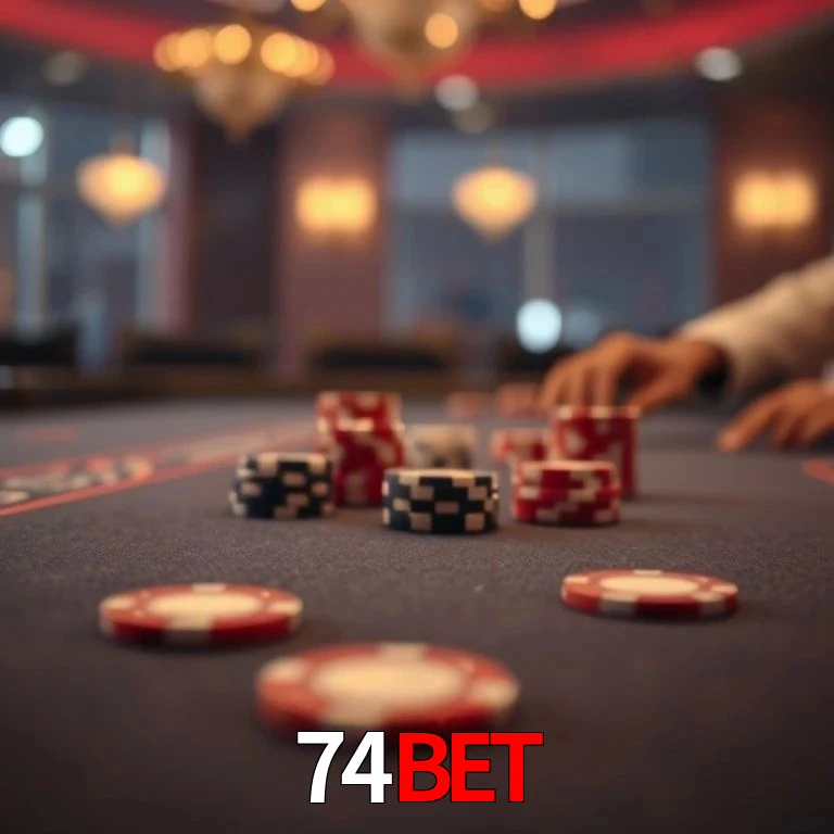 74bet Promoções