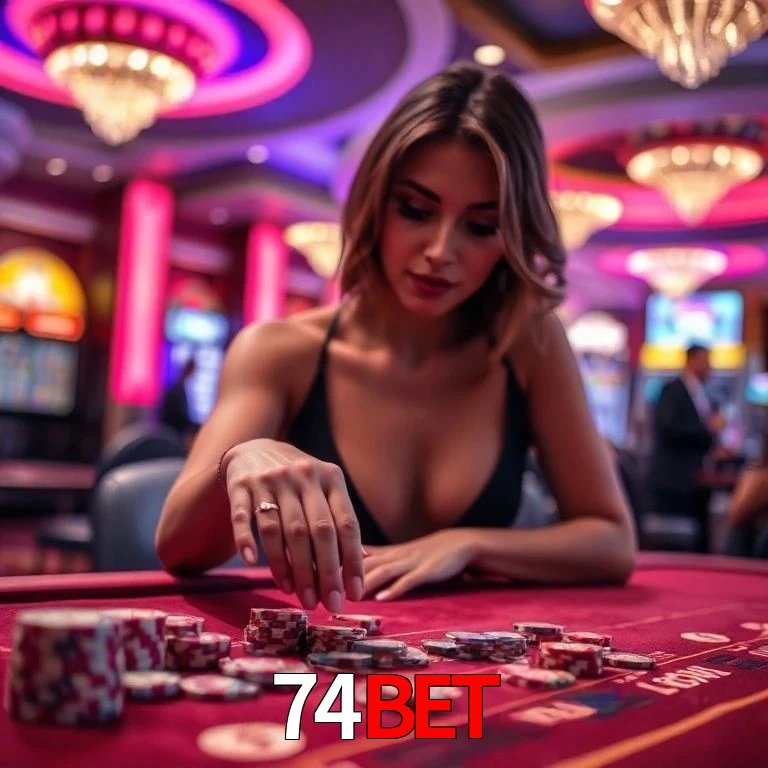 74bet Casino RNG