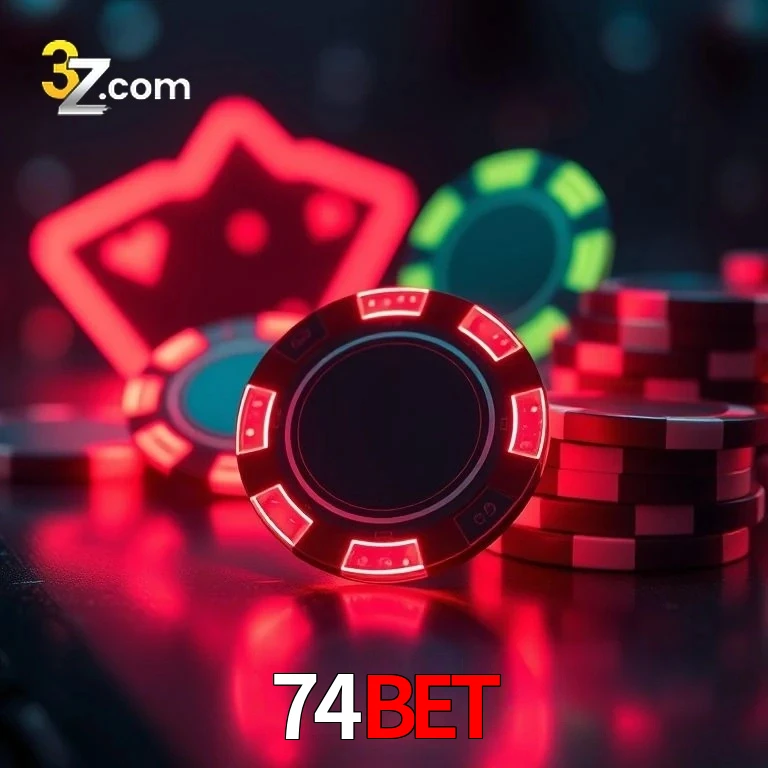 74bet Slot Analytics