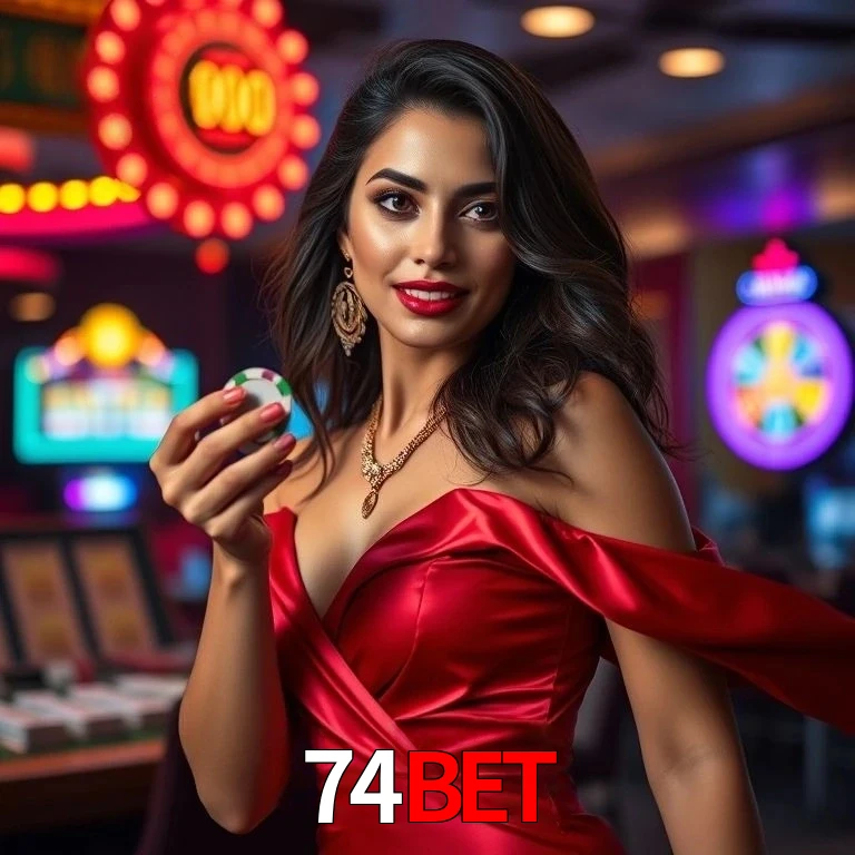 74bet Torneios Slots