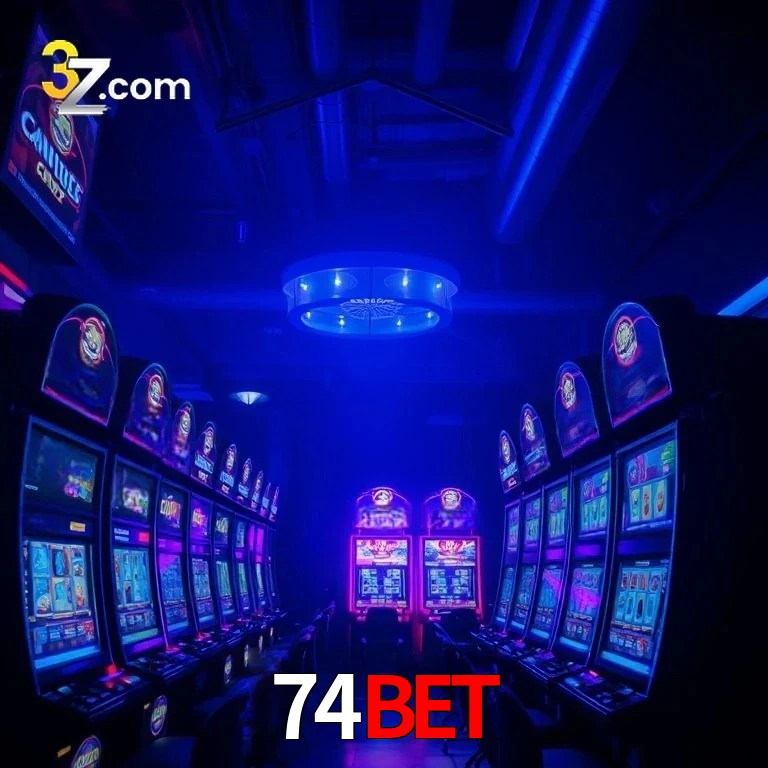 74bet App Security