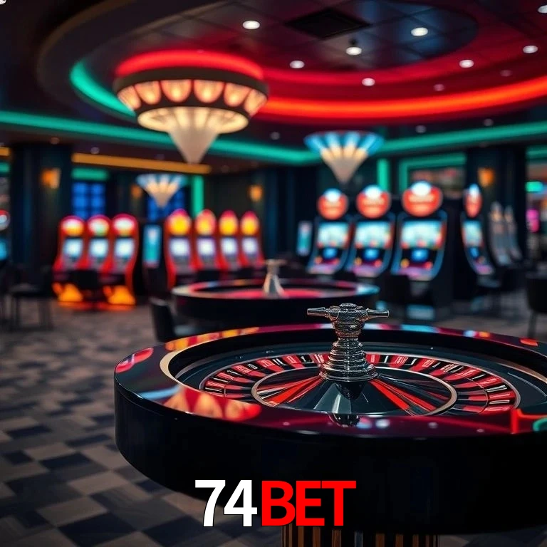 74bet APK Segurança