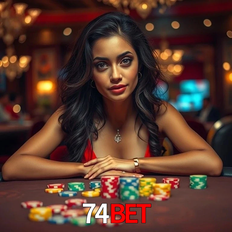 74bet telegram