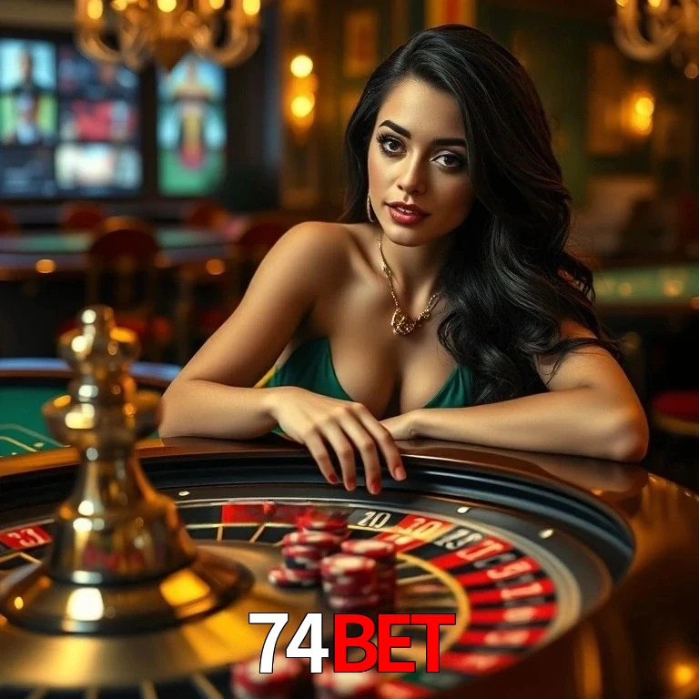 74bet Acumuladoras até 25 Seleções